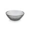 Decorative Lead-Free Glass Bowl Microwave and Dishwasher Safe